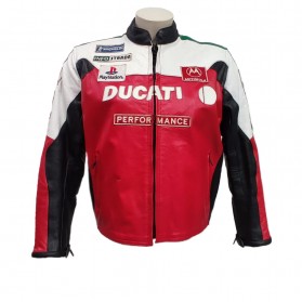 CHAQUETA DUCATI